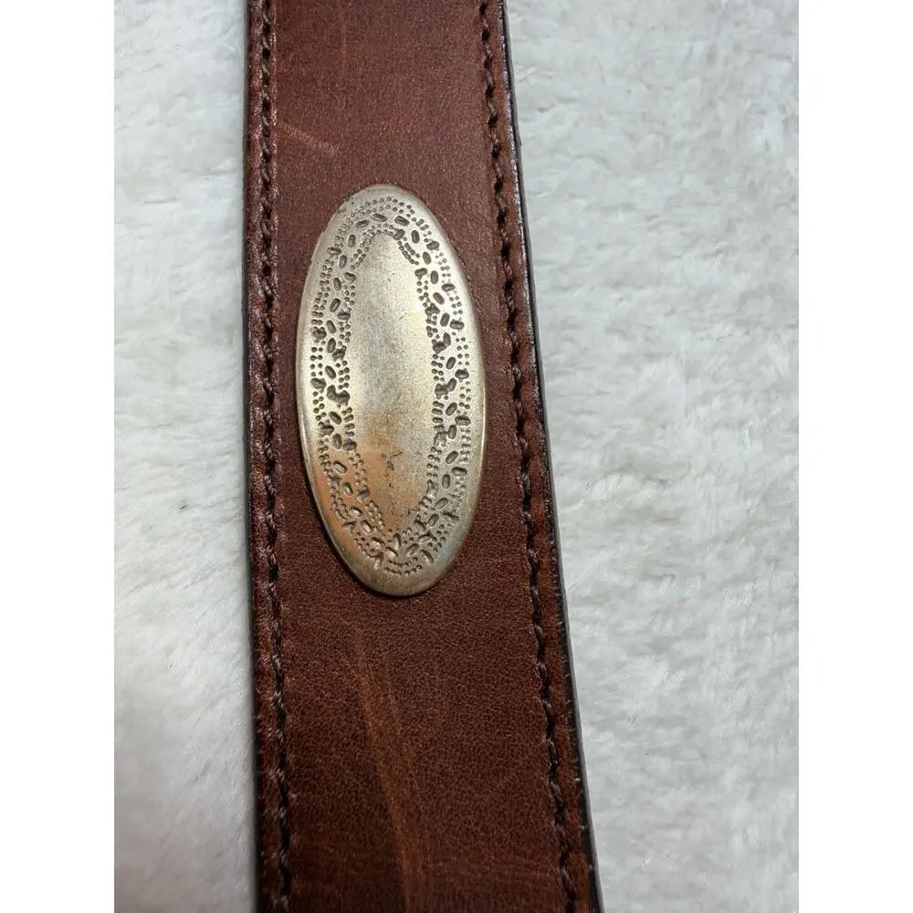Latigo vintage brown